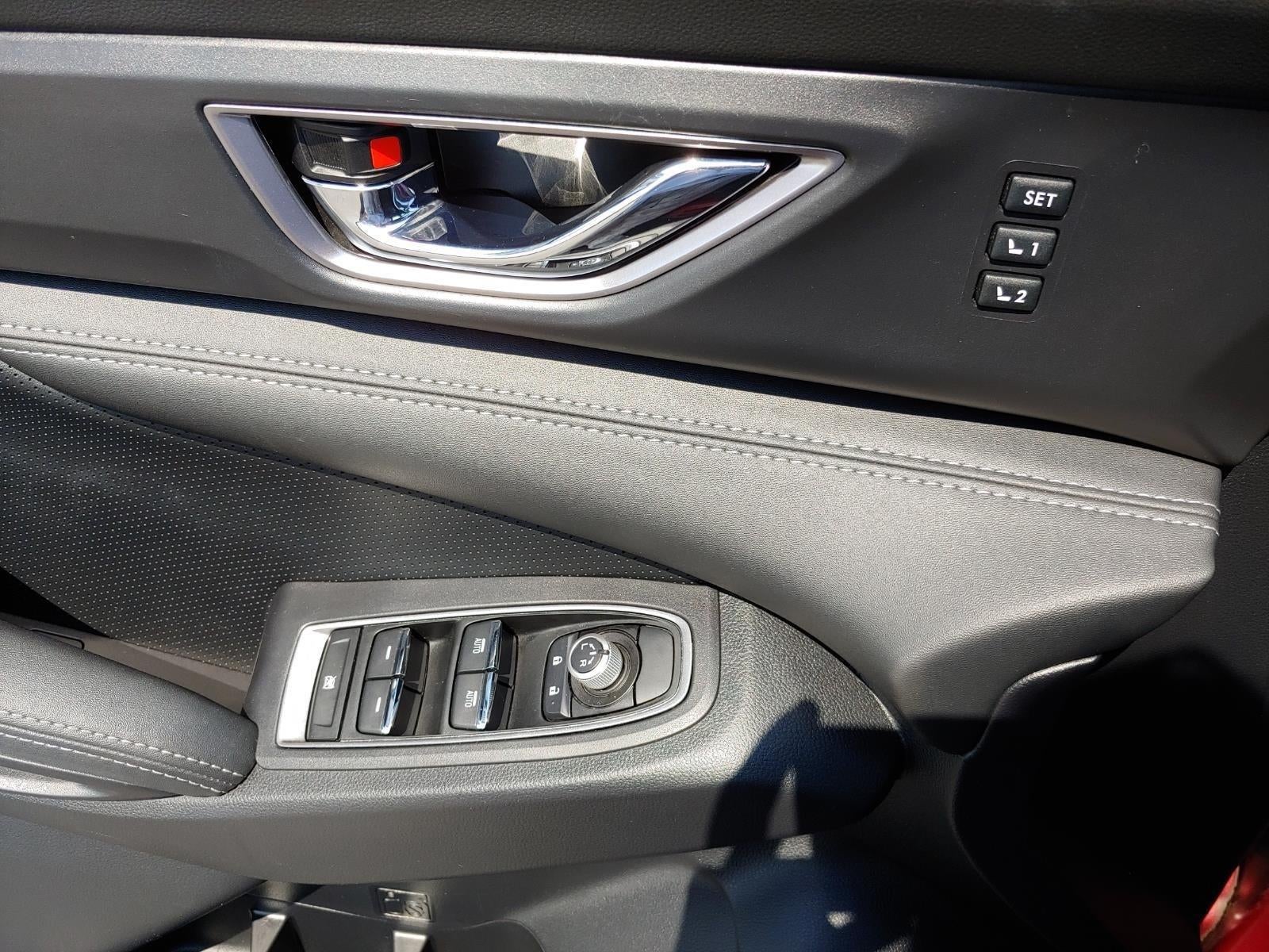 2024 Subaru Ascent Limited