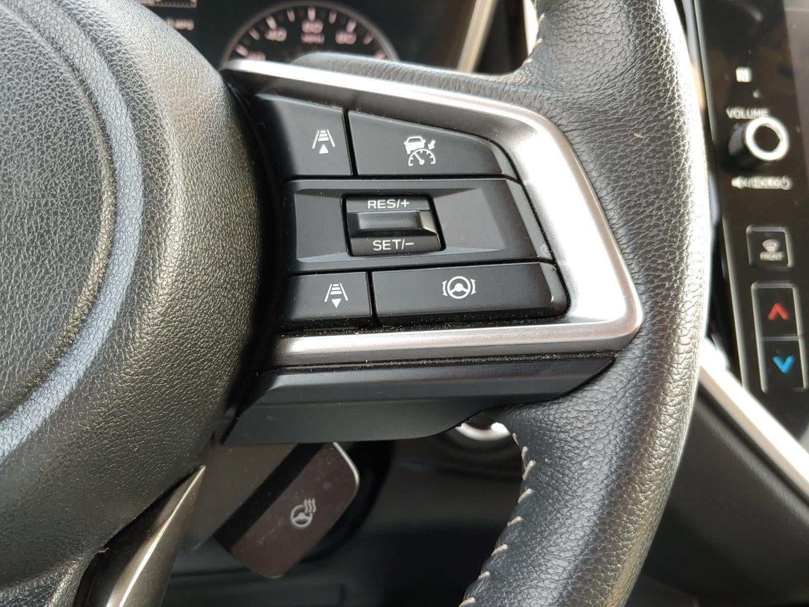 2024 Subaru Ascent Limited