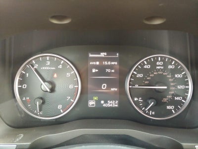 2024 Subaru Ascent Limited