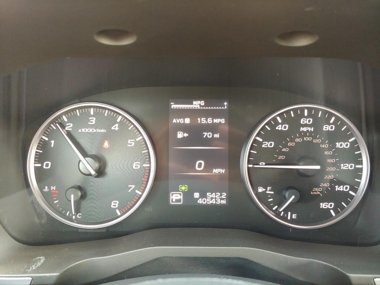 2024 Subaru Ascent Limited