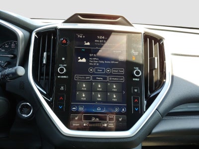 2024 Subaru Ascent Limited