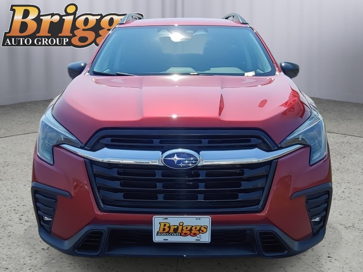 2024 Subaru Ascent Limited