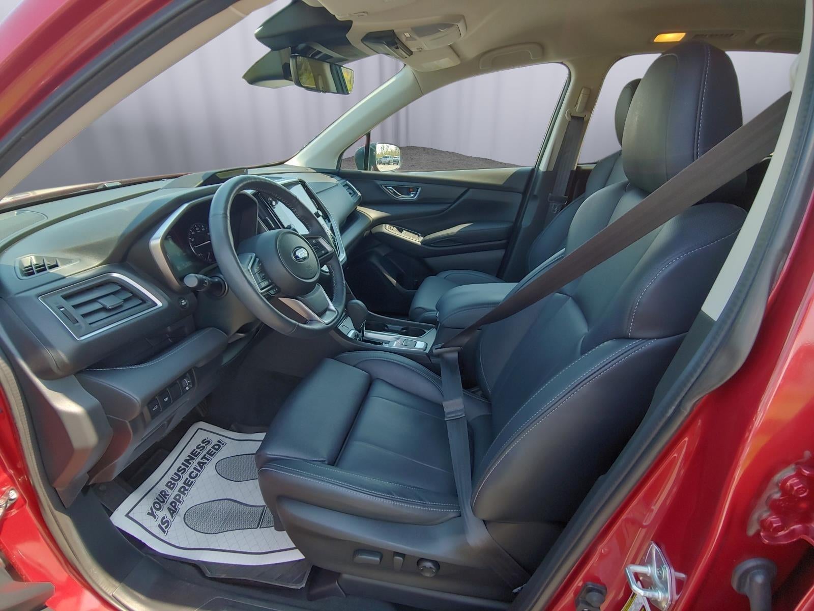 2024 Subaru Ascent Limited