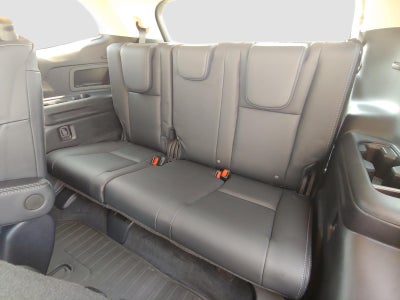 2024 Subaru Ascent Limited