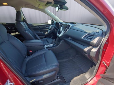 2024 Subaru Ascent Limited