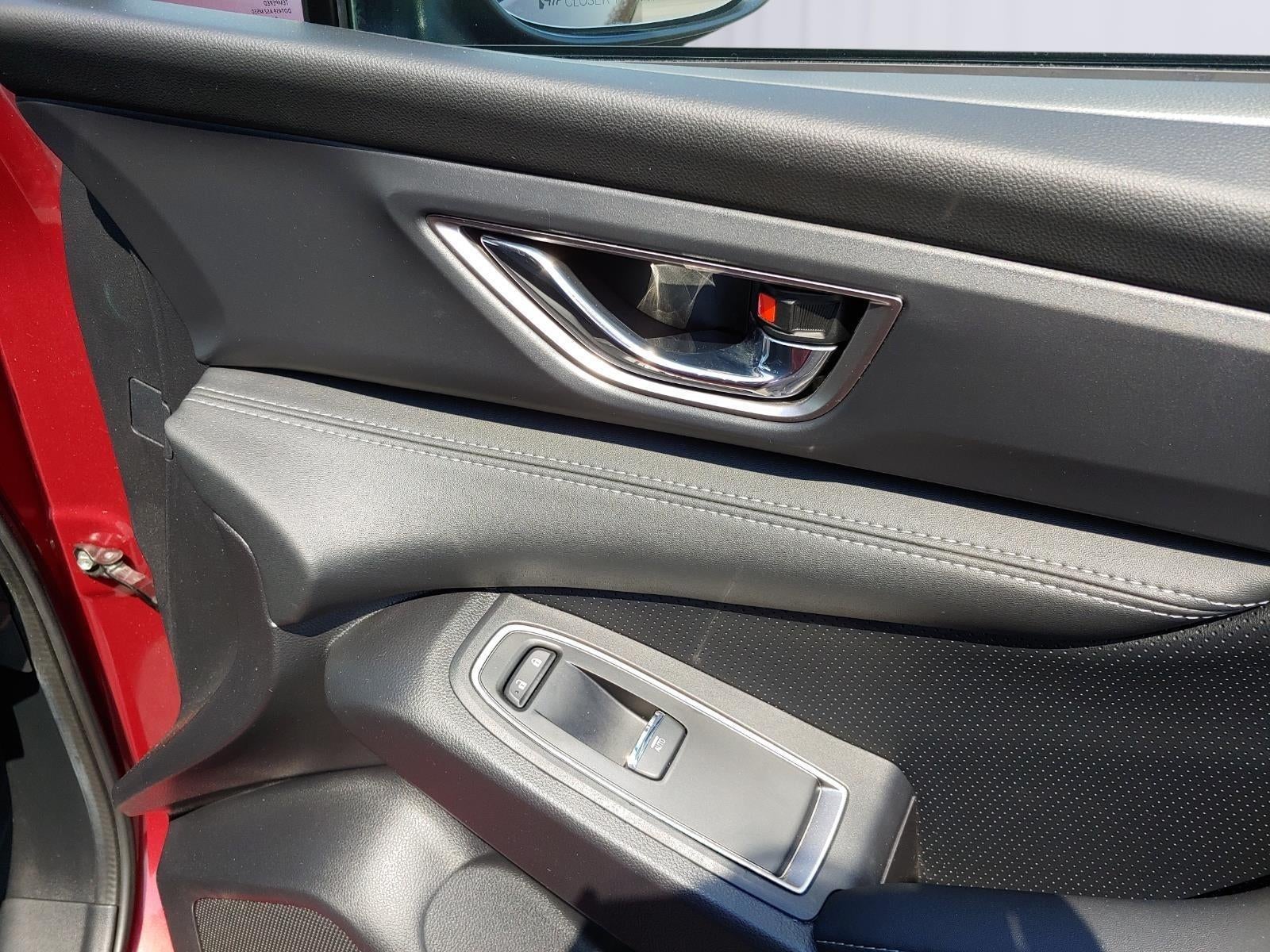 2024 Subaru Ascent Limited