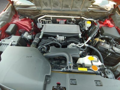 2024 Subaru Ascent Limited