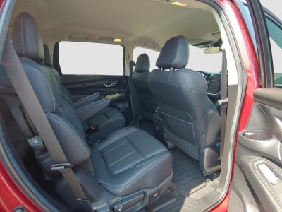 2024 Subaru Ascent Limited