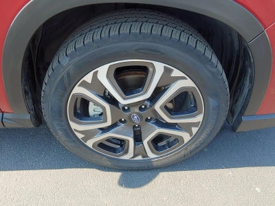 2024 Subaru Ascent Limited