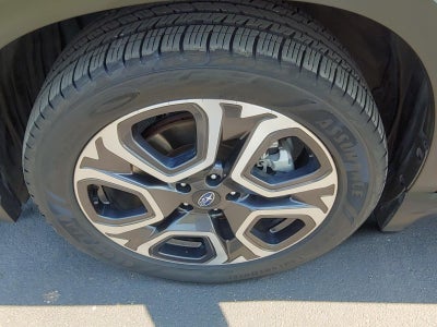 2024 Subaru Ascent Limited