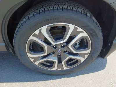 2024 Subaru Ascent Limited