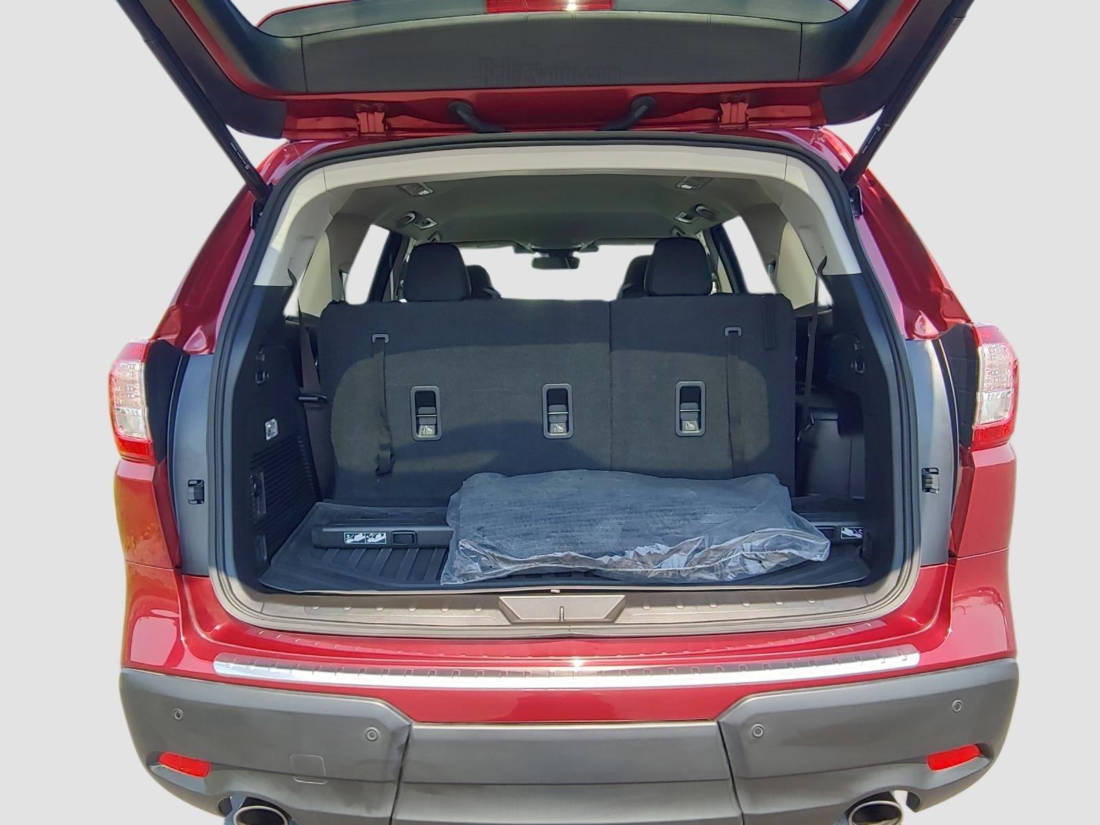 2024 Subaru Ascent Limited