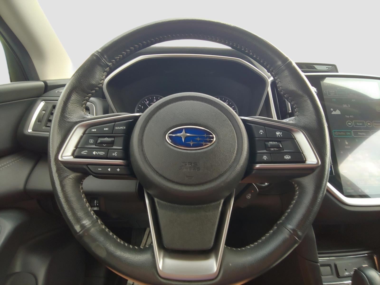 2024 Subaru Ascent Limited