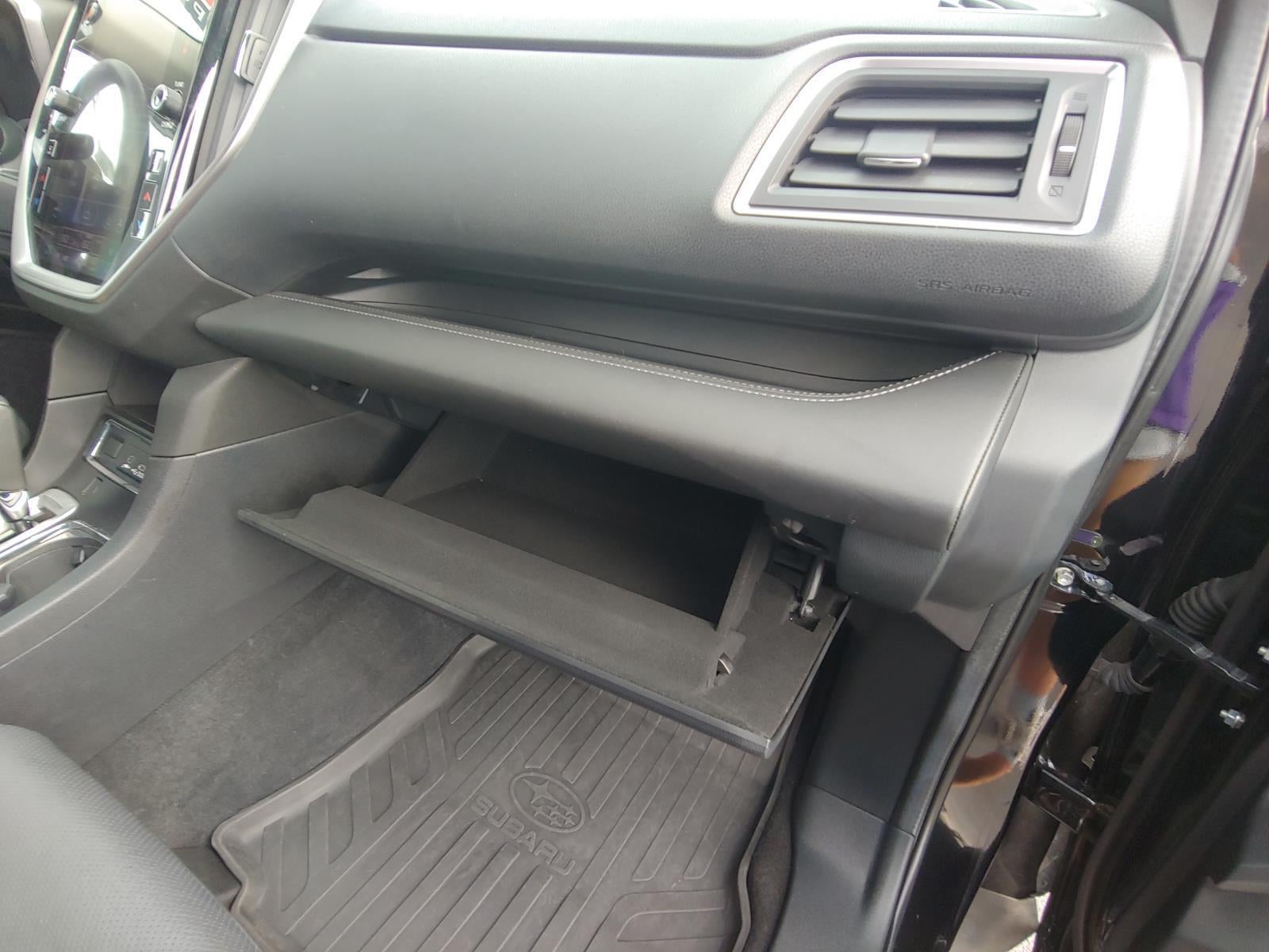 2024 Subaru Ascent Limited