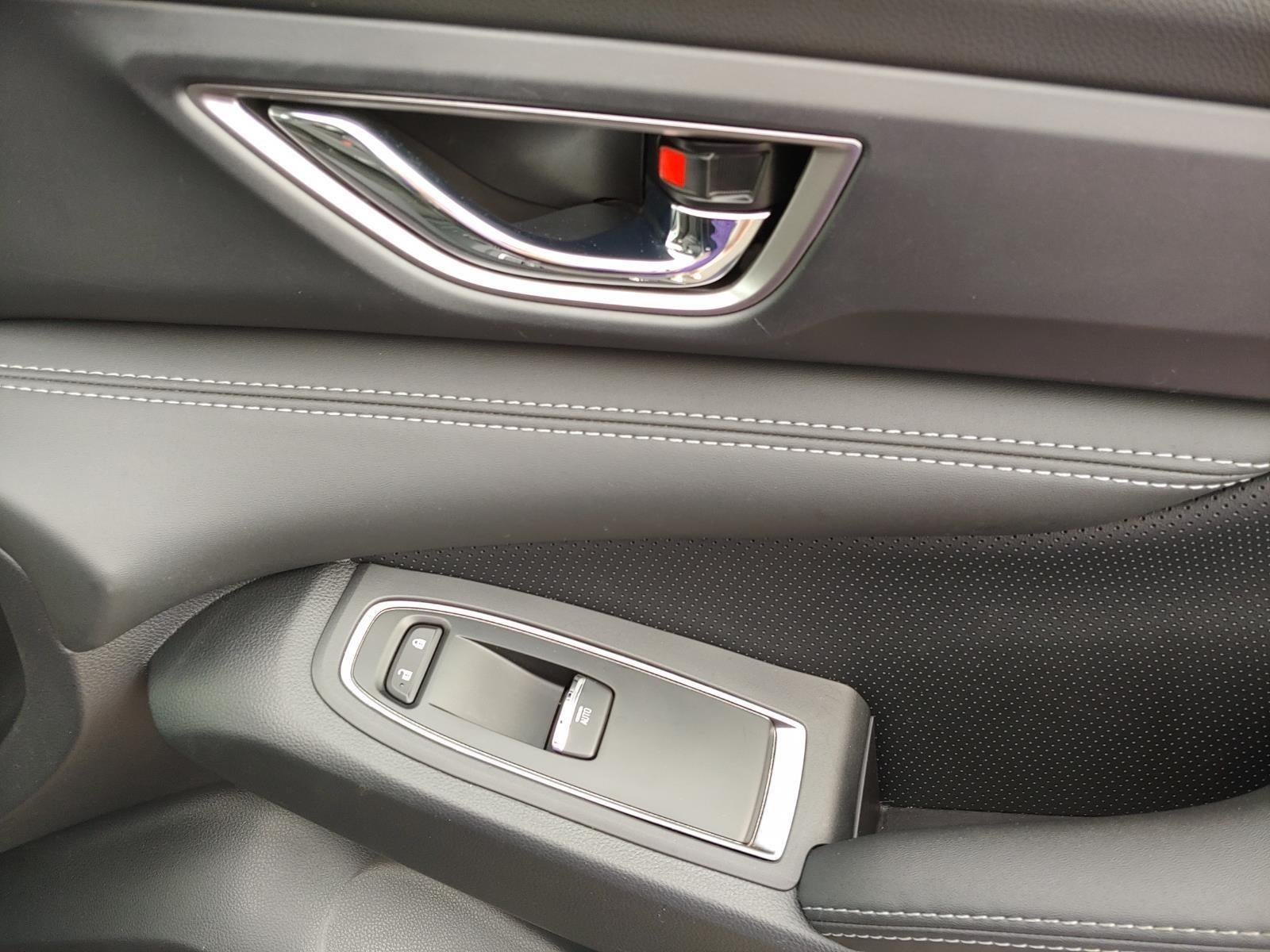 2024 Subaru Ascent Limited