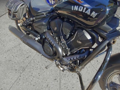 2025 INDIAN MOTOCYCLE SCOUT Base