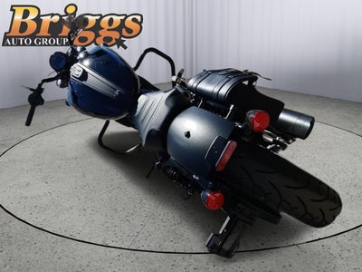 2025 INDIAN MOTOCYCLE SCOUT Base