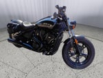 2025 INDIAN SCOUT Base