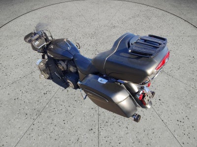2020 INDIAN MOTOCYCLE ROADMASTER Base