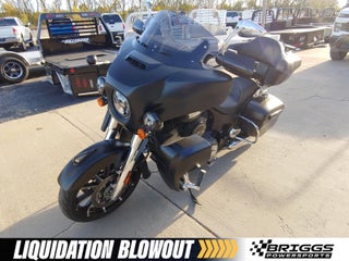 2020 INDIAN MOTOCYCLE ROADMASTER Base