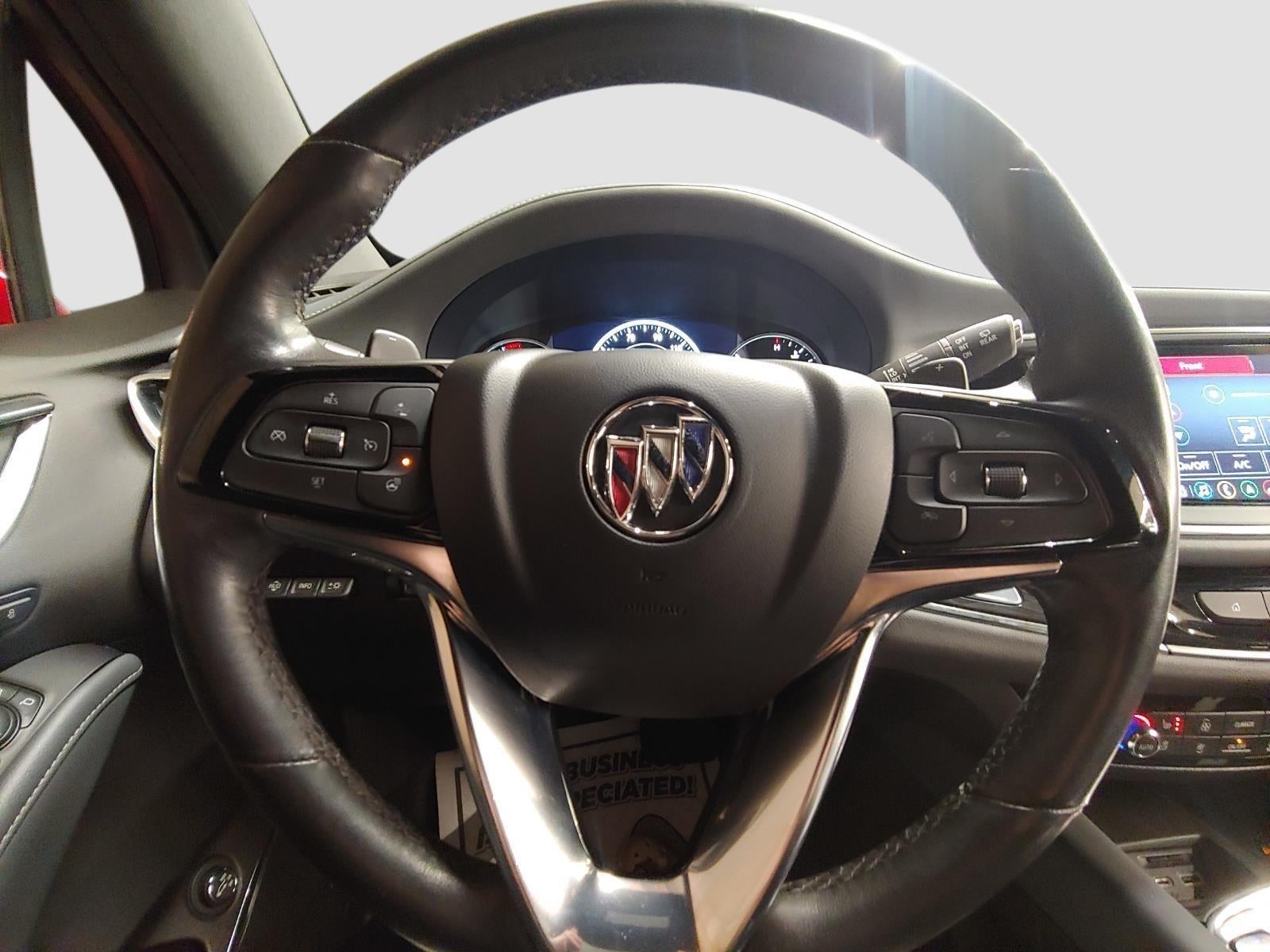 2024 Buick Enclave Premium