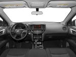 2013 Nissan Pathfinder SL