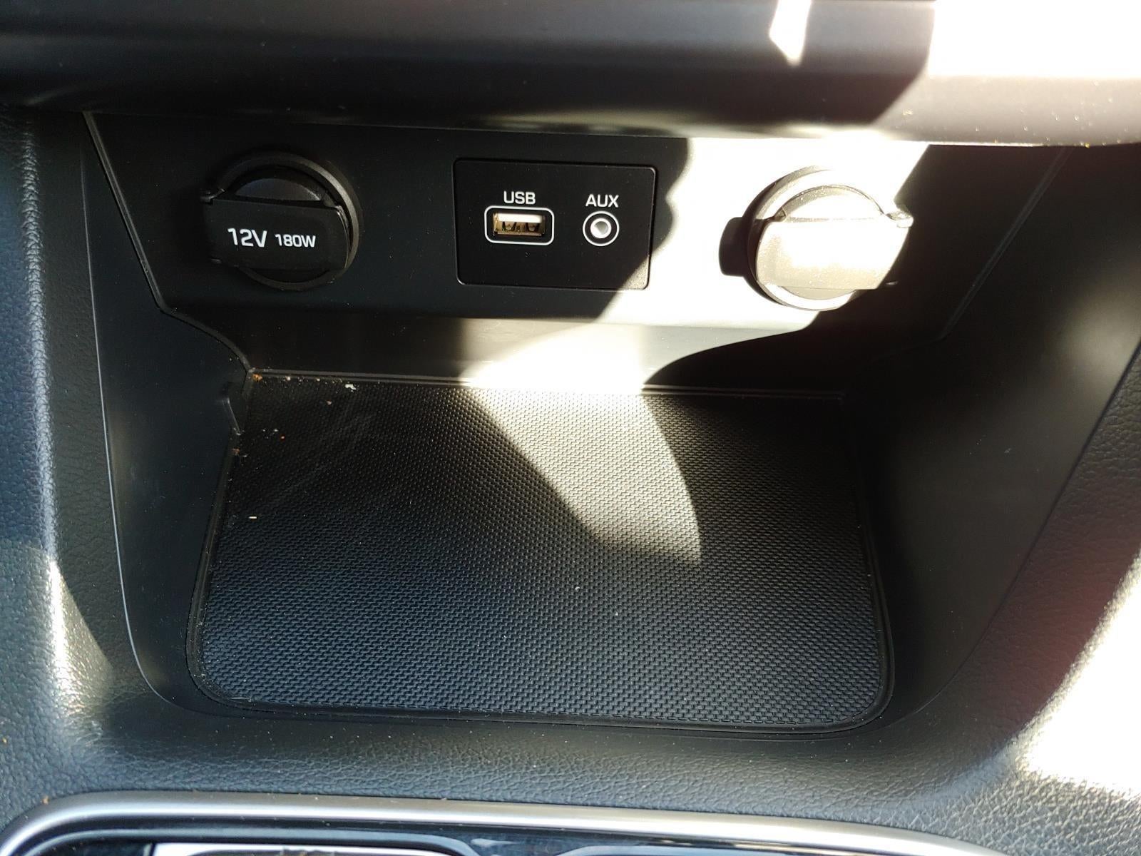 2019 Hyundai Sonata Eco