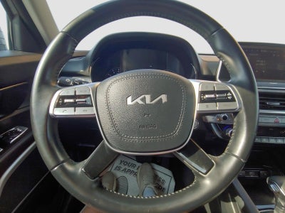 2022 Kia Telluride LX