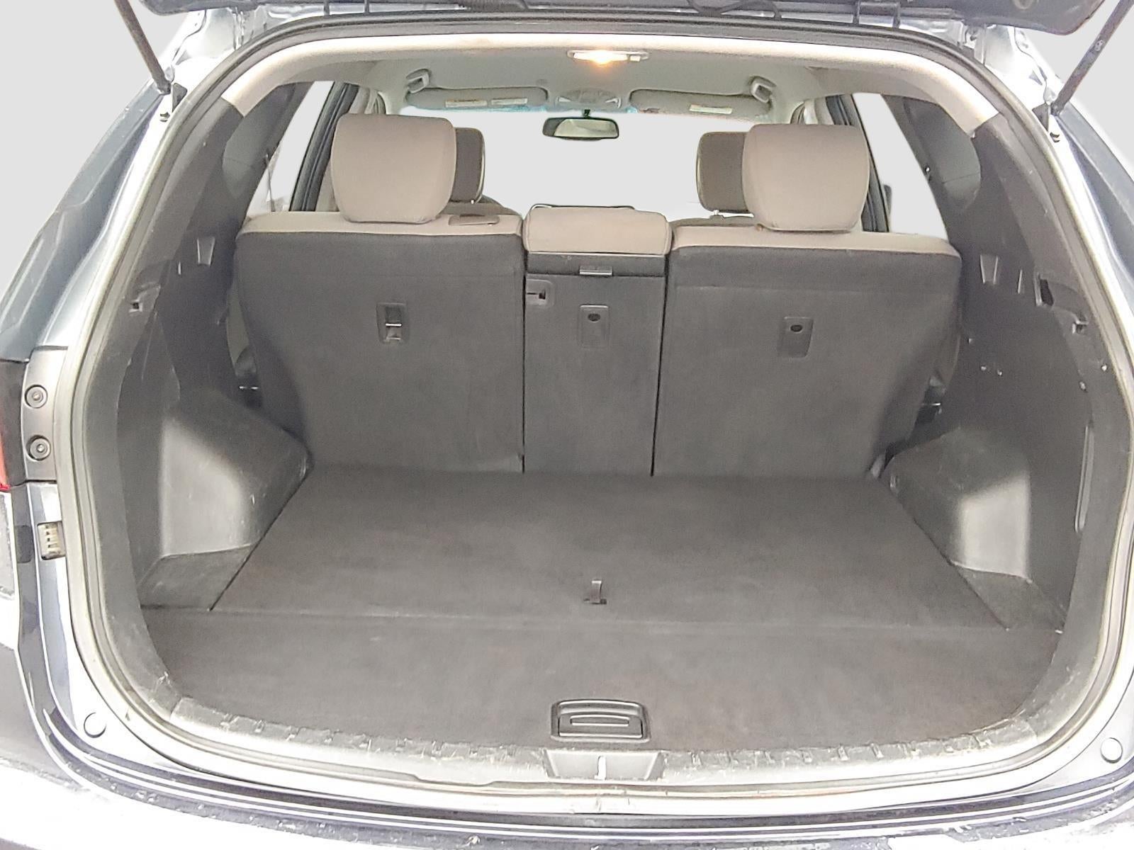 2014 Hyundai Santa Fe Sport 2.4L