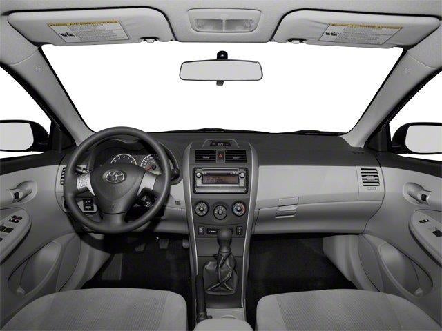 2013 Toyota Corolla L