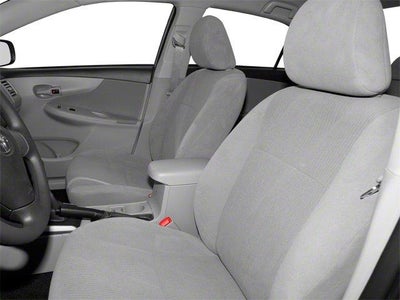 2013 Toyota Corolla L