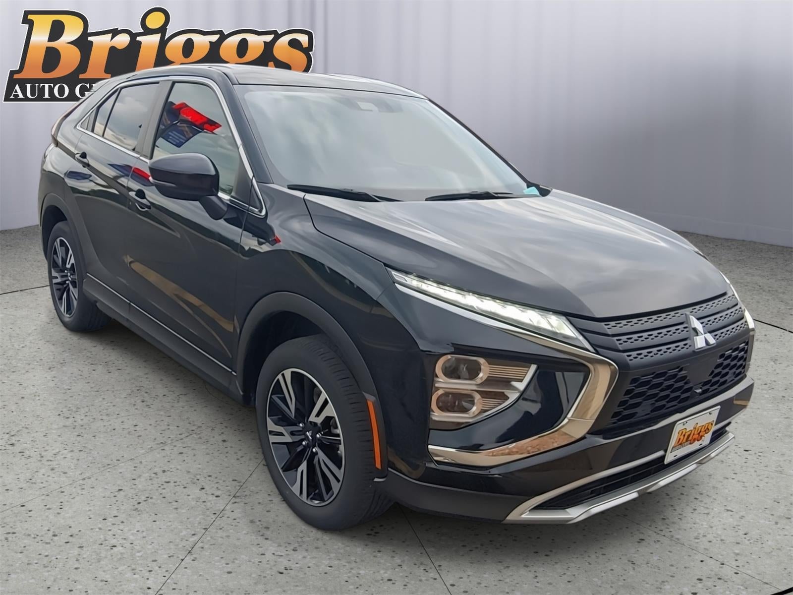 2025 Mitsubishi Eclipse Cross SE