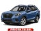 2023 Subaru Forester BASE