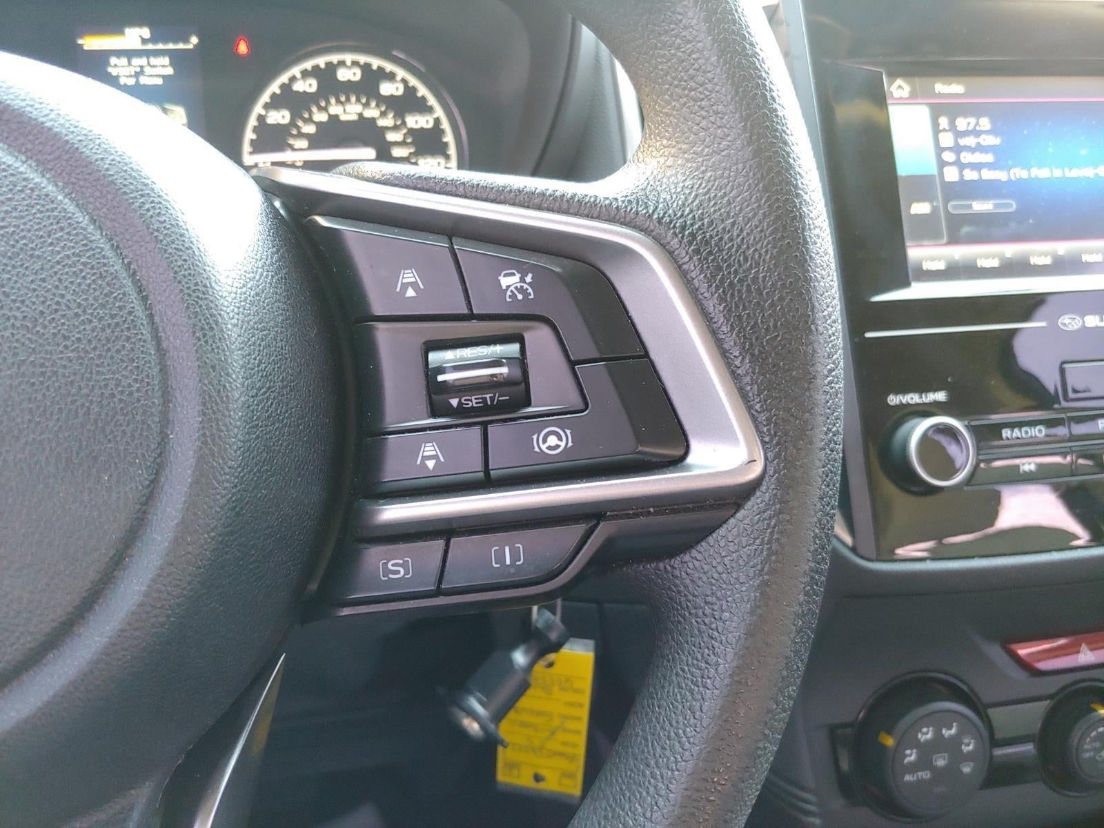 2023 Subaru Forester BASE
