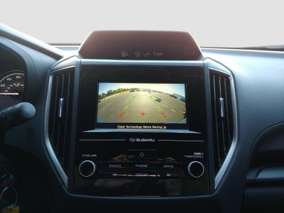 2023 Subaru Forester BASE