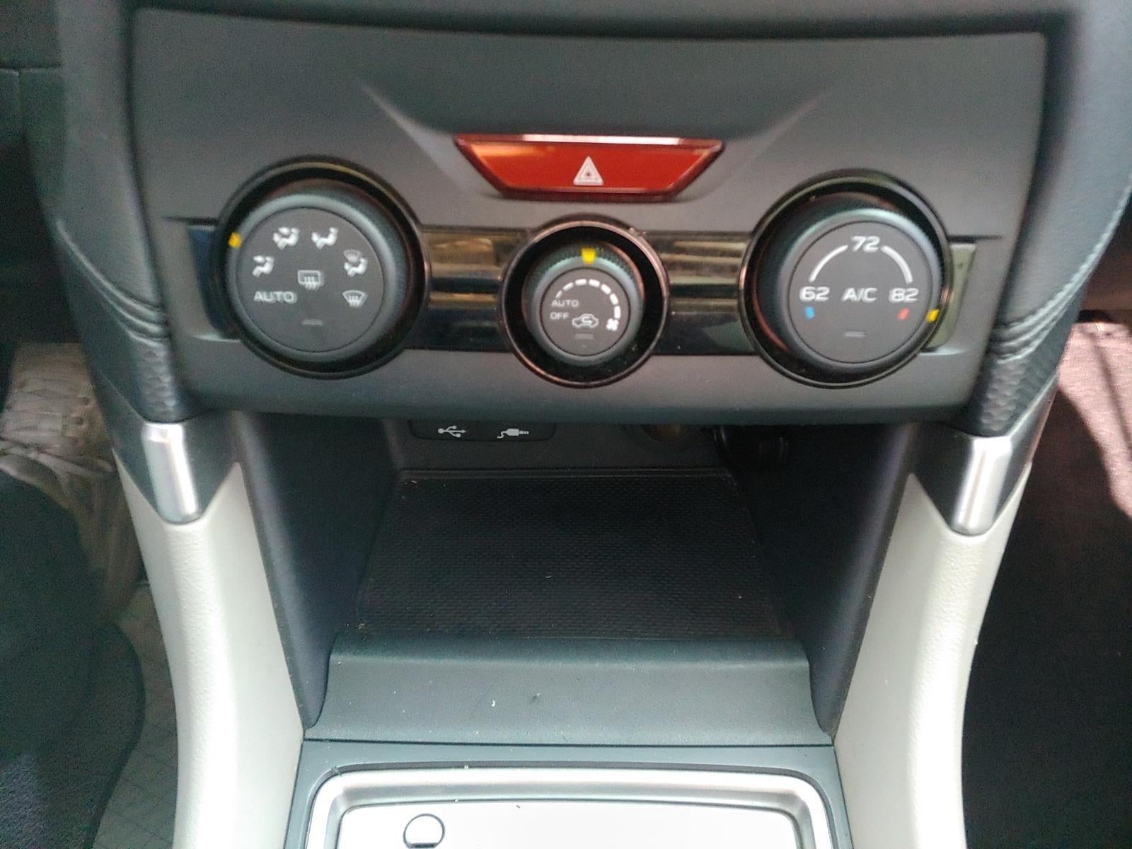 2023 Subaru Forester BASE
