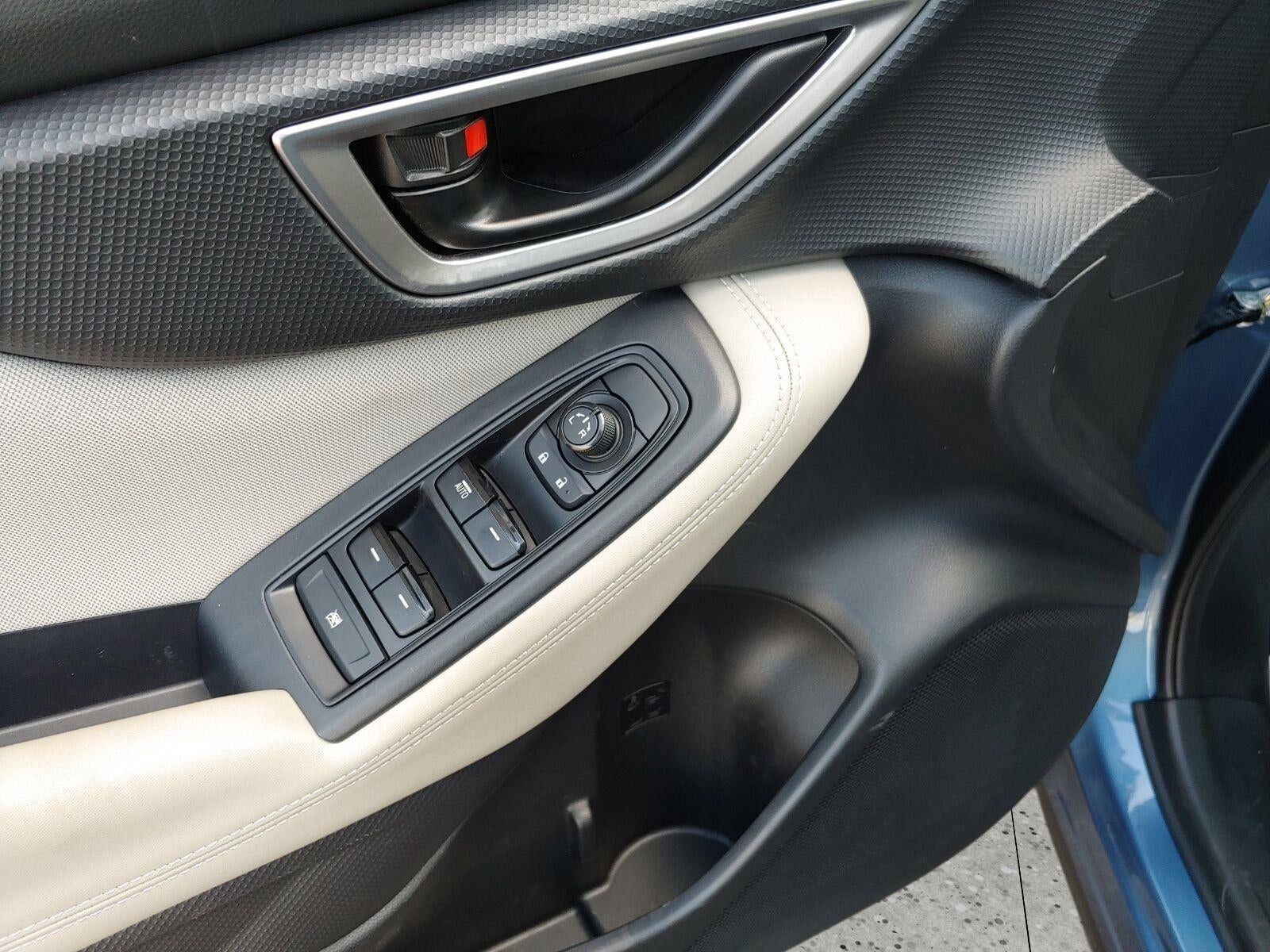 2023 Subaru Forester BASE