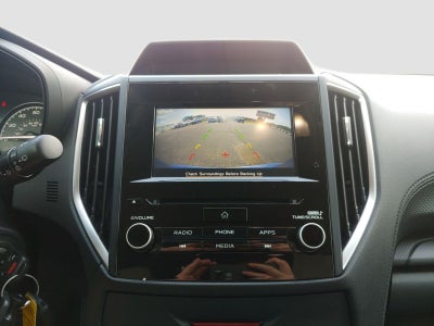 2023 Subaru Forester BASE