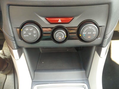 2023 Subaru Forester BASE