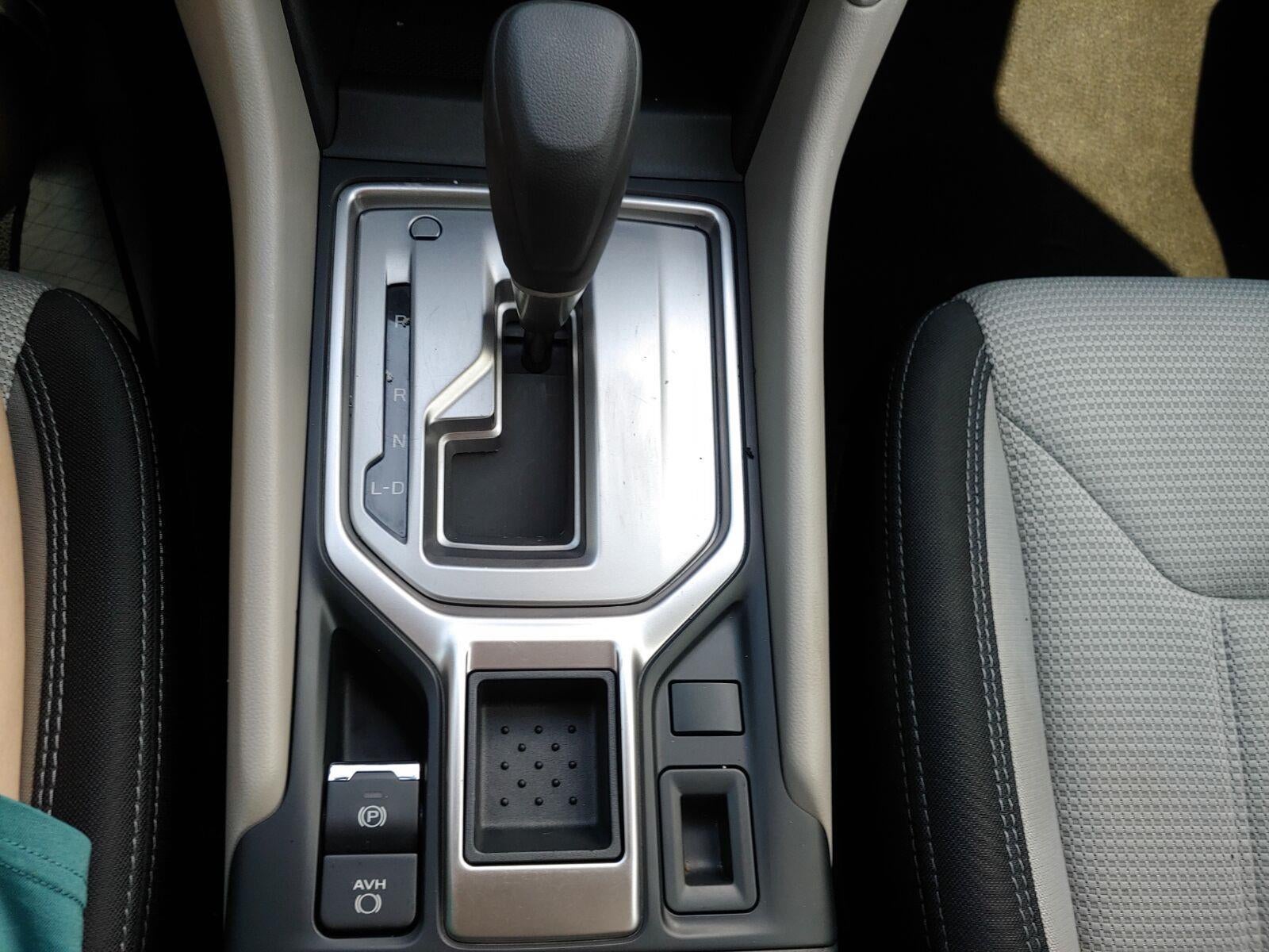 2023 Subaru Forester BASE