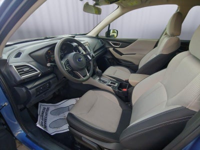 2023 Subaru Forester BASE