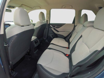 2023 Subaru Forester BASE