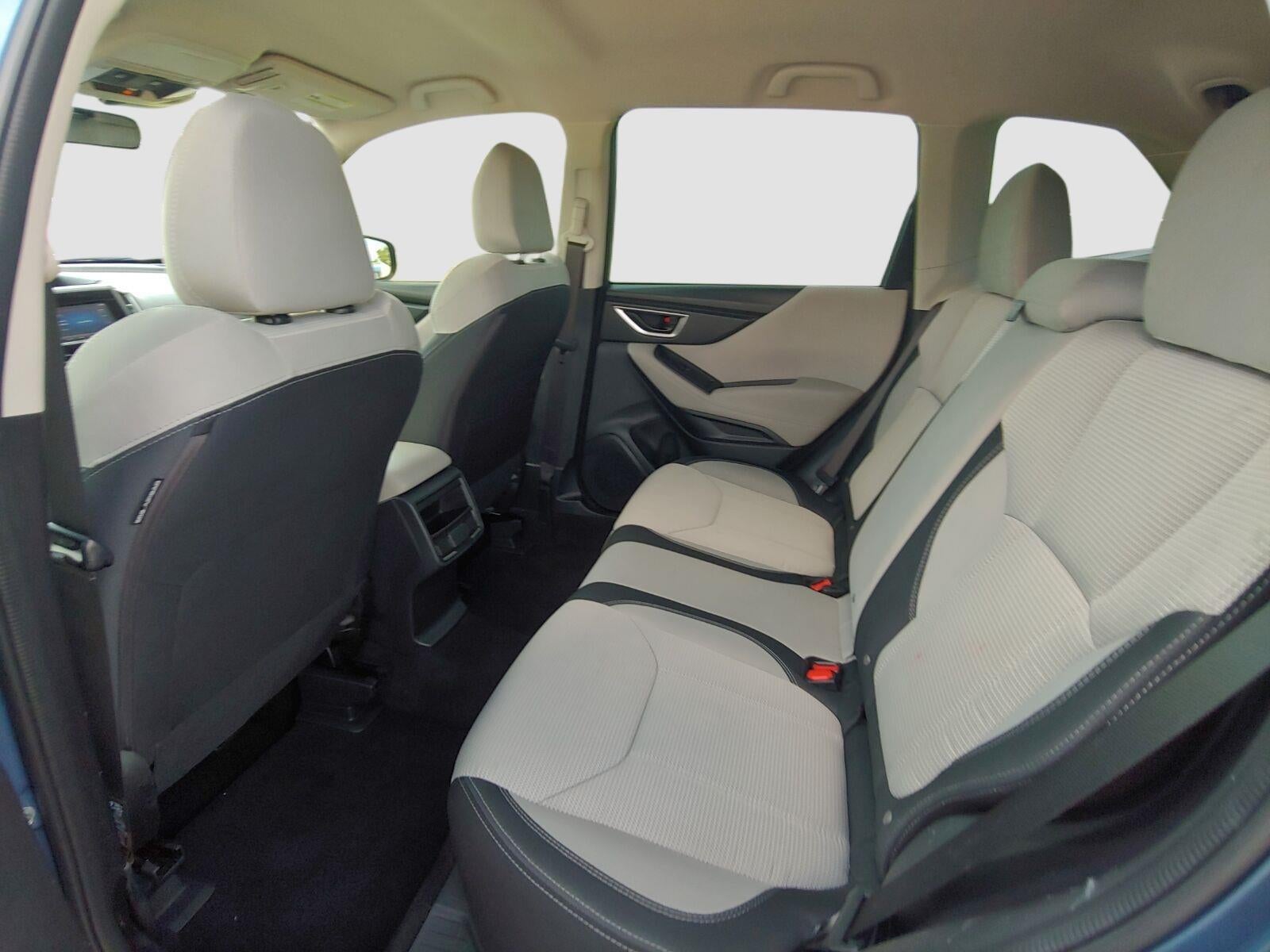 2023 Subaru Forester BASE