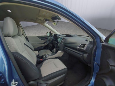 2023 Subaru Forester BASE