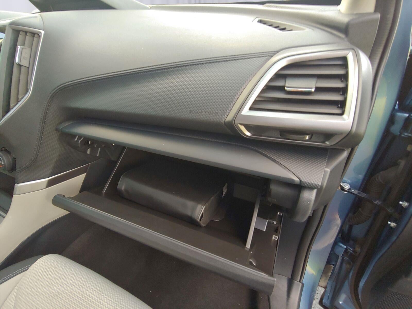 2023 Subaru Forester BASE