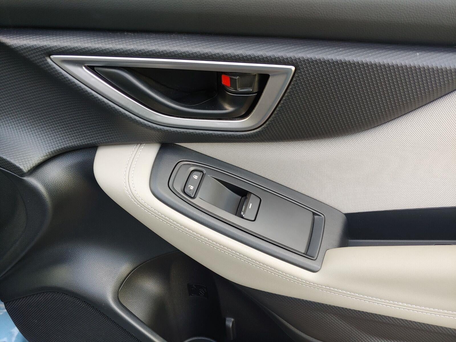 2023 Subaru Forester BASE