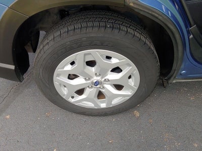 2023 Subaru Forester BASE