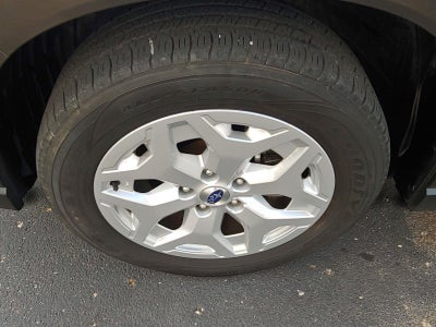 2023 Subaru Forester BASE