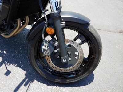 2023 KAWASAKI VULCAN Base