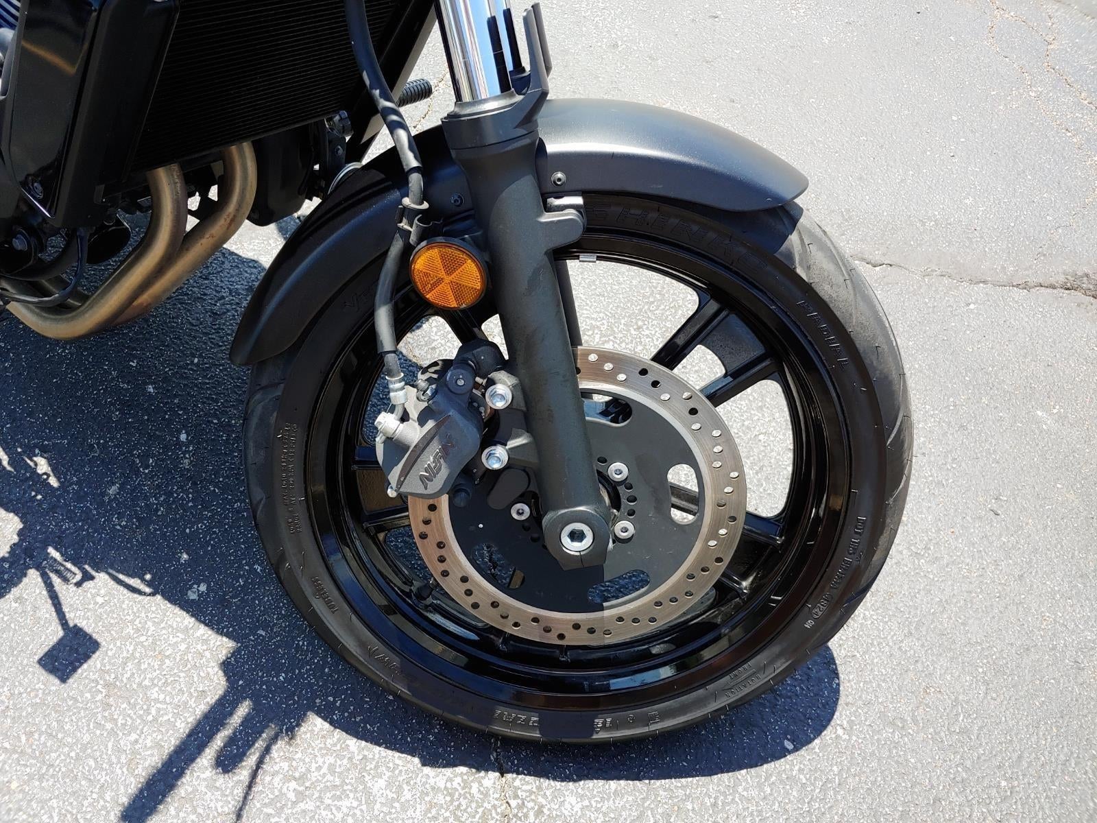 2023 KAWASAKI VULCAN Base